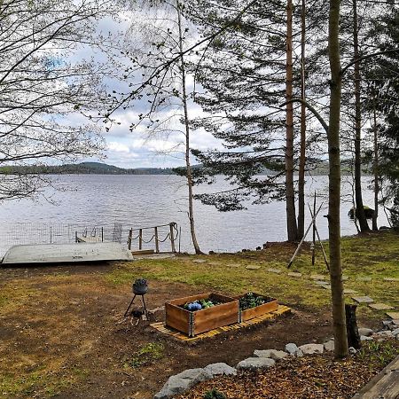 Halkolanniemi Villa Muurame Kültér fotó