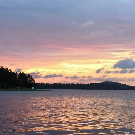 Halkolanniemi Villa Muurame Kültér fotó